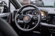 Porsche Cayenne III Рестайлинг Москва  - изображение 44