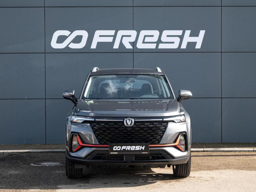 Changan CS35 Plus I Рестайлинг Краснодар  - изображение 3