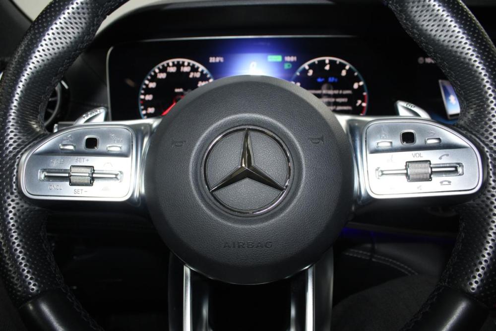 Mercedes-Benz AMG GT I Рестайлинг Владивосток  - изображение 26