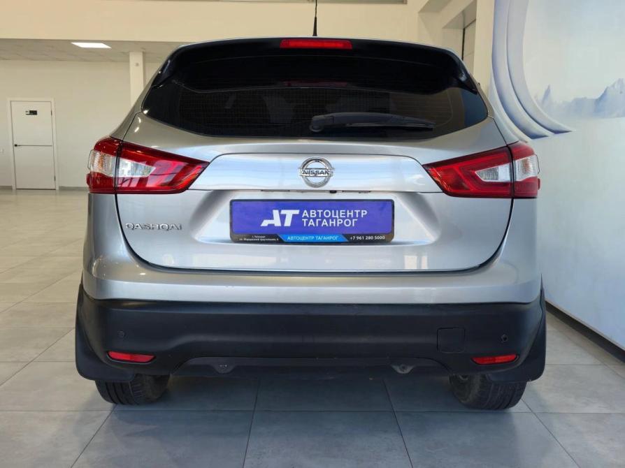 Nissan Qashqai II Таганрог  - изображение 6