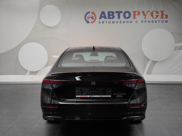 Honda Accord XI с пробегом 2023 года, цена 4 250 000 рублей, 22 км, седан, Автокод Объявления
