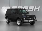 Lada (ВАЗ) Niva Legend Минеральные Воды  - изображение 15