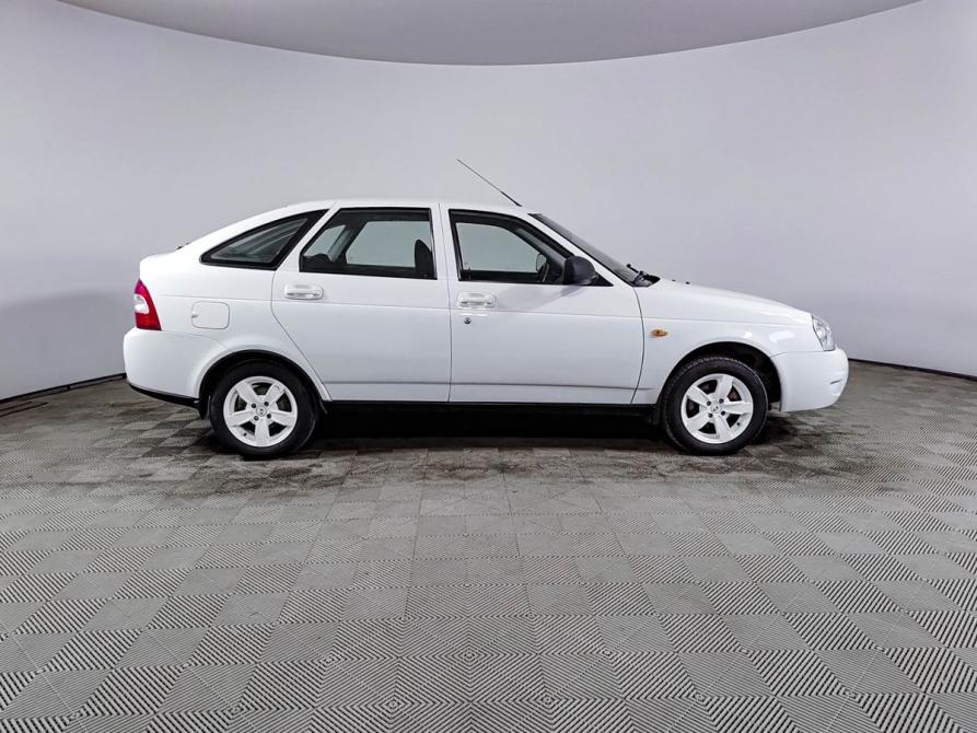 Lada (ВАЗ) Priora I Рестайлинг Уфа  - изображение 5