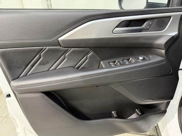Haval H5 II с пробегом 2024 года, цена 2 999 800 рублей, 100000 км, внедорожник, Автокод Объявления