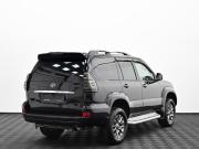 Toyota Land Cruiser Prado 120 Series Рестайлинг Москва  - изображение 17