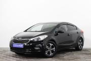 Kia Cerato III Сургут  - изображение 21