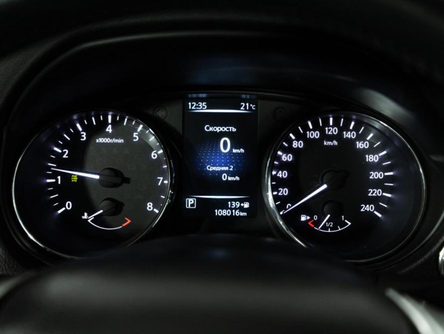 Nissan X-Trail III Санкт-Петербург  - изображение 12