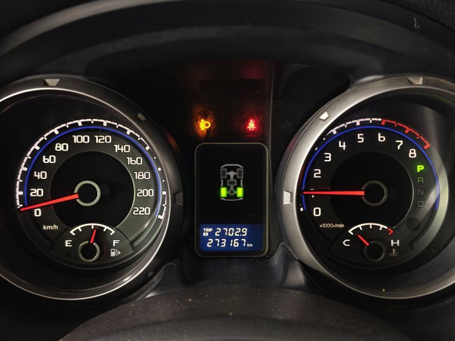 Mitsubishi Pajero IV Москва  - изображение 18
