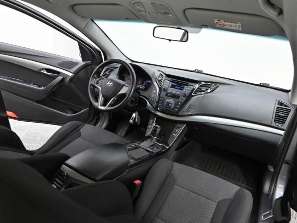 Hyundai i40 I Рестайлинг с пробегом 2015 года, цена 1 399 000 рублей, 129000 км, седан, Автокод Объявления
