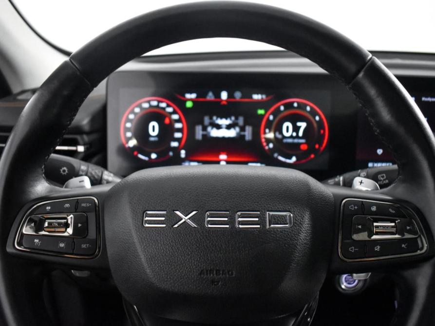 Exeed TXL I Рестайлинг Санкт-Петербург  - изображение 19