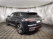 Volkswagen Teramont I Рестайлинг Москва  - изображение 24