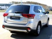 Mitsubishi Outlander III Рестайлинг 3 Иваново  - изображение 24