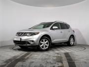 Nissan Murano II (Z51) Рестайлинг Санкт-Петербург  - изображение 27