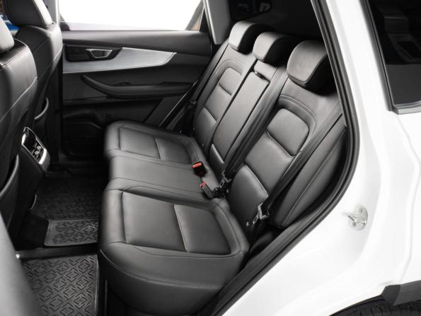 Chery Tiggo 7 Pro Max I с пробегом 2023 года, цена 1 950 000 рублей, 41395 км, внедорожник, Автокод Объявления