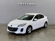 Mazda 3 II (BL) Рестайлинг Краснодар  - изображение 21