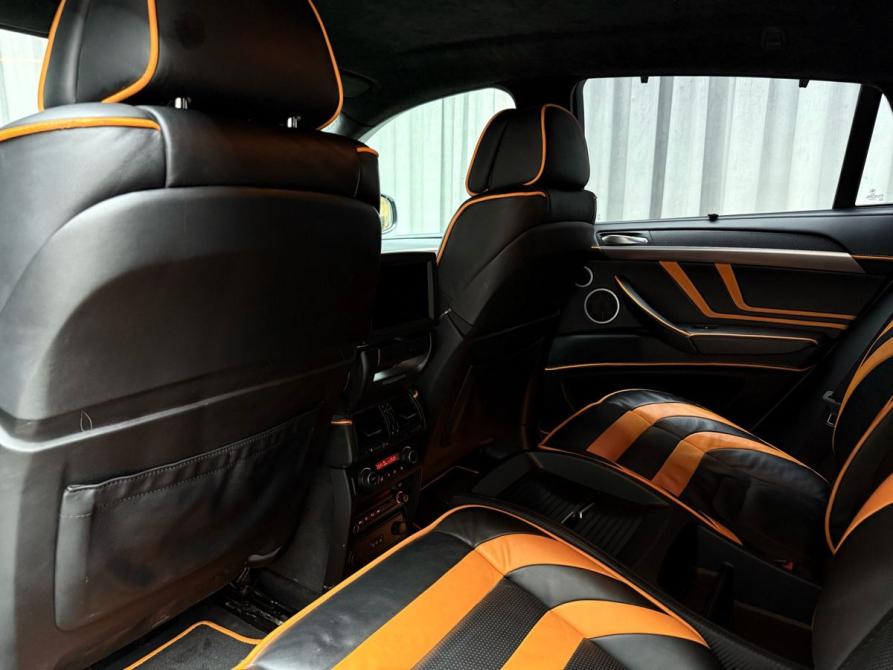 BMW X6 M I (E71) Рестайлинг Ижевск  - изображение 40