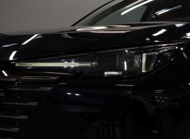 Changan UNI-S (CS55 Plus) с пробегом 2024 года, цена 2 190 000 рублей, 33260 км, внедорожник, Автокод Объявления
