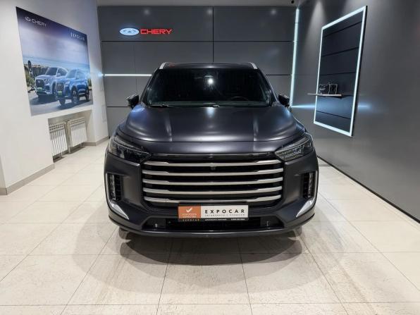 Exeed VX I Рестайлинг с пробегом 2023 года, цена 3 650 000 рублей, 48000 км, внедорожник, Автокод Объявления