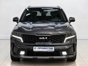 Kia Sorento IV Балашиха  - изображение 28