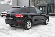 Volkswagen Touareg II Екатеринбург  - изображение 16