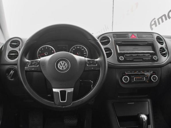Volkswagen Tiguan I с пробегом 2011 года, цена 1 295 000 рублей, 174182 км, внедорожник, Автокод Объявления