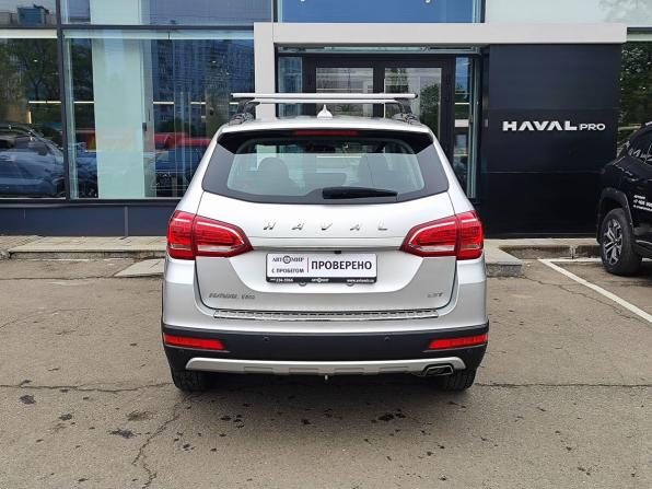 Haval H6 I с пробегом 2016 года, цена 1 399 000 рублей, 104797 км, внедорожник, Автокод Объявления