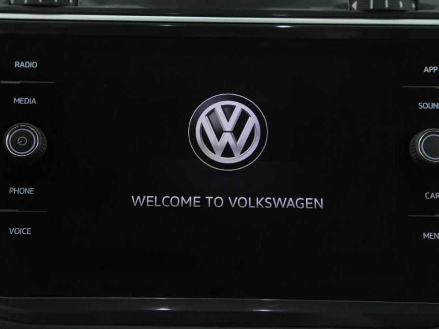 Volkswagen Tiguan II Иваново  - изображение 15