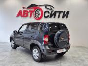 Chevrolet Niva I Рестайлинг Воронеж  - изображение 25