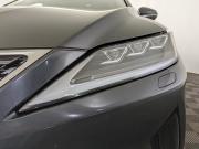 Lexus RX IV Рестайлинг Москва  - изображение 47