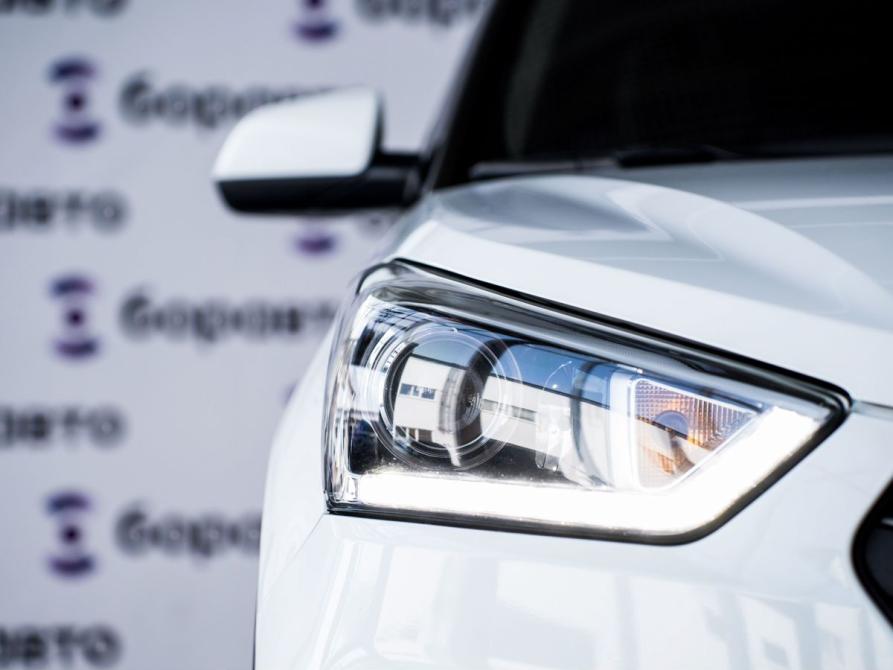 Hyundai Creta I Ростов-на-Дону  - изображение 25