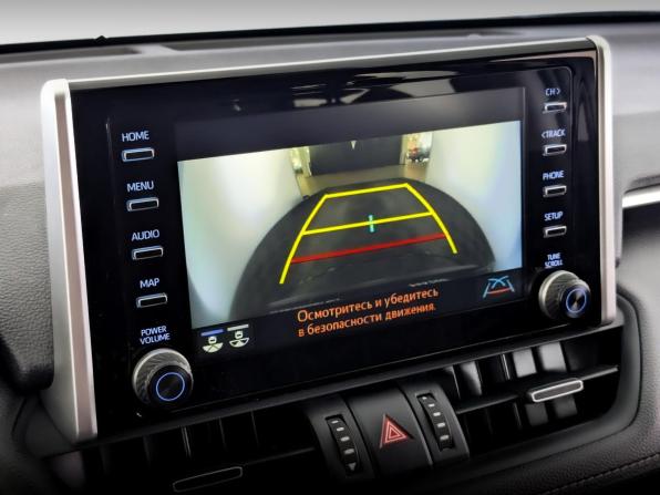 Toyota RAV4 V (XA50) с пробегом 2019 года, цена 3 200 000 рублей, 96000 км, внедорожник, Автокод Объявления