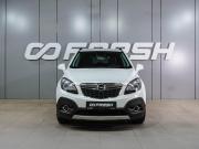 Opel Mokka I Воронеж  - изображение 25