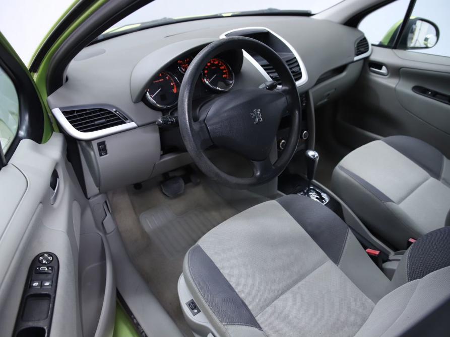 Peugeot 207 I Уфа  - изображение 17