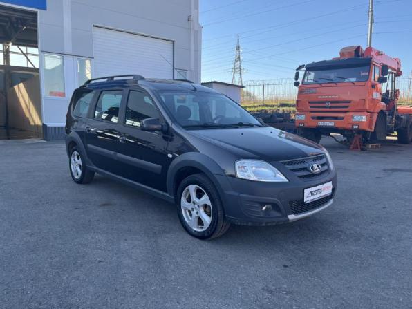 Lada (ВАЗ) Largus I с пробегом 2020 года, цена 949 000 рублей, 125632 км, универсал, Автокод Объявления