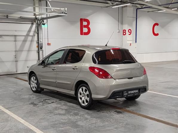 Peugeot 308 I Рестайлинг с пробегом 2012 года, цена 340 000 рублей, 157370 км, хэтчбек, Автокод Объявления