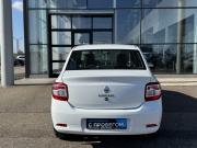 Renault Logan II Рестайлинг Тверь  - изображение 21