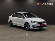 Volkswagen Polo V Рестайлинг Челябинск  - изображение 24