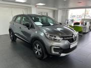 Renault Kaptur I Рестайлинг Киров  - изображение 21