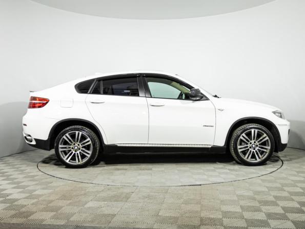 BMW X6 I (E71) Рестайлинг с пробегом 2013 года, цена 2 149 000 рублей, 137106 км, внедорожник, Автокод Объявления