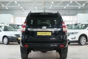 Toyota Land Cruiser Prado 150 Series Рестайлинг 1 Омск  - изображение 34