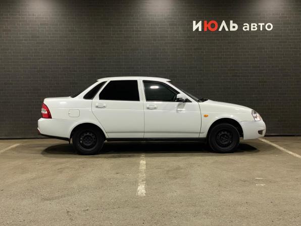 Lada (ВАЗ) Priora I Рестайлинг с пробегом 2016 года, цена 470 000 рублей, 209672 км, седан, Автокод Объявления