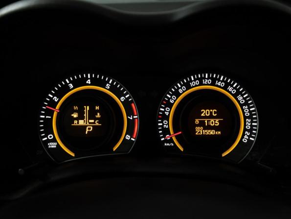 Toyota Corolla X (E140 E150) Рестайлинг с пробегом 2012 года, цена 1 049 585 рублей, 231549 км, седан, Автокод Объявления