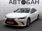 Lexus ES VII Екатеринбург  - изображение 29