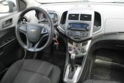 Chevrolet Aveo II Пермь  - изображение 29