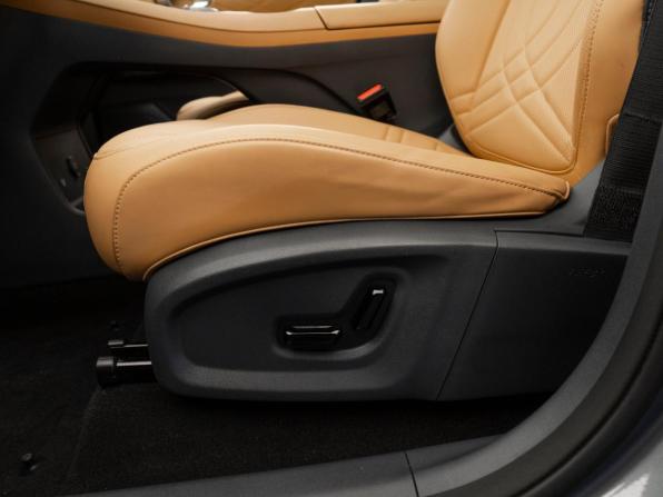 Geely Galaxy Starship 7 с пробегом 2025 года, цена 2 940 000 рублей, 57206 км, внедорожник, Автокод Объявления