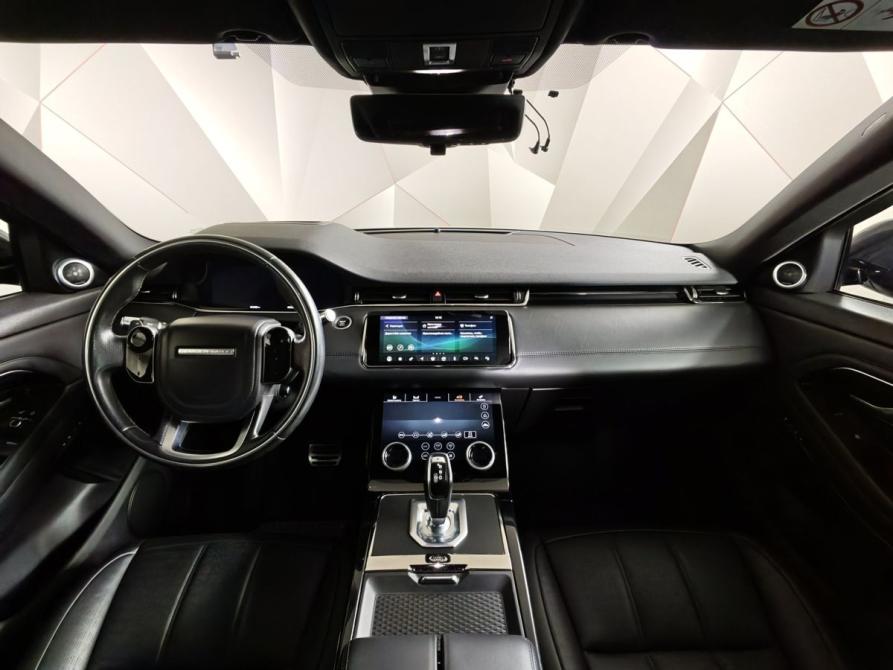 Land Rover Range Rover Evoque II Москва  - изображение 14