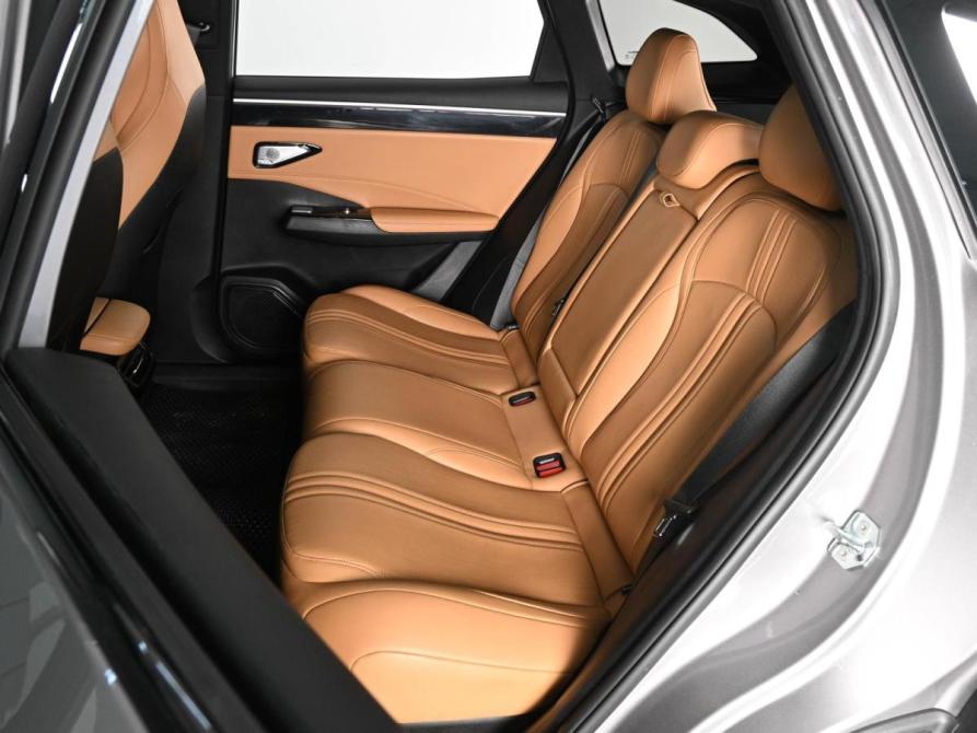 Geely Galaxy L7 Ростов-на-Дону  - изображение 8