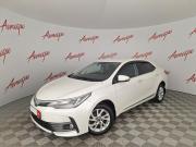 Toyota Corolla XI (E160 E170 E180) Рестайлинг 1 Псков  - изображение 21