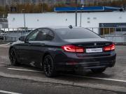 BMW 5 серии VII (G30/G31/G38) Москва  - изображение 27
