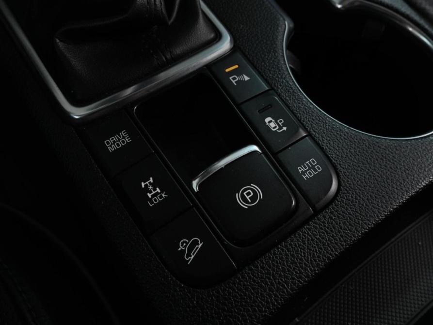 Kia Sportage IV Ростов-на-Дону  - изображение 19